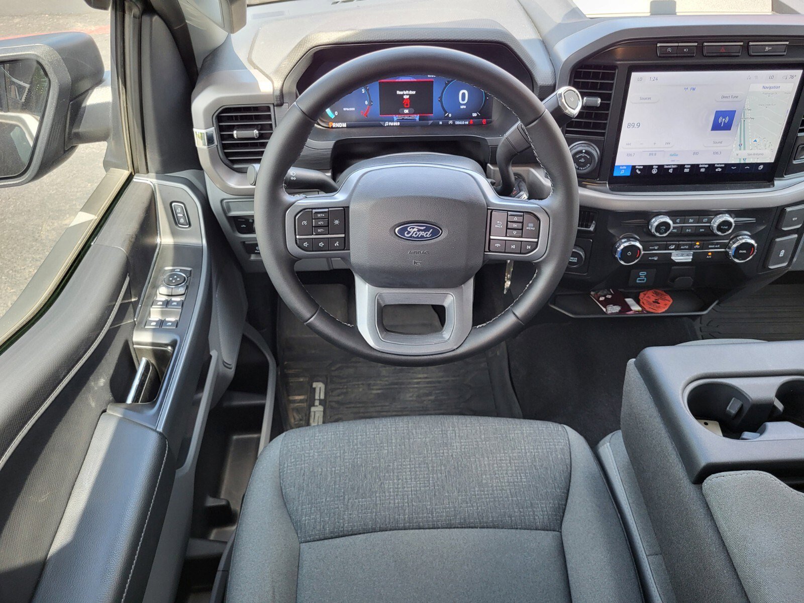 Certified 2024 Ford F150 XLT image 15