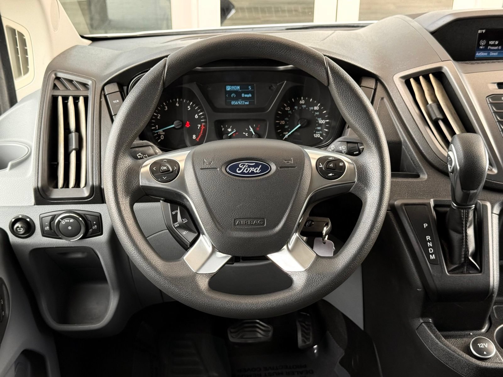 Used 2018 Ford Transit 150 XL RWD image 26
