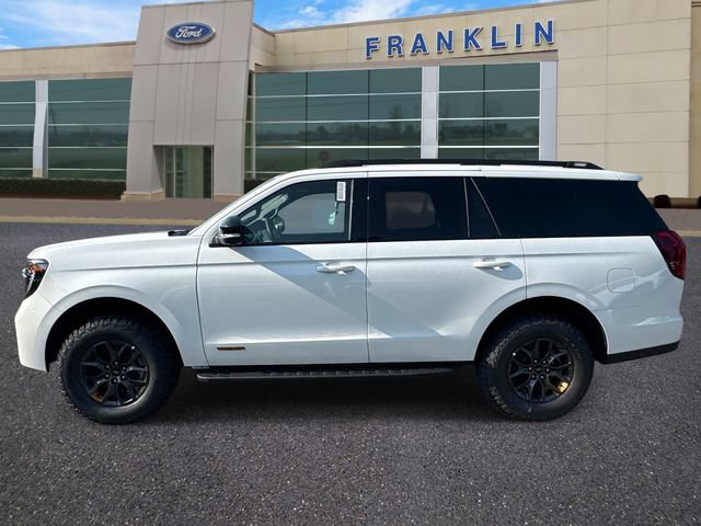 New 2027 Ford Expedition Tremor AWD/4WD image 4