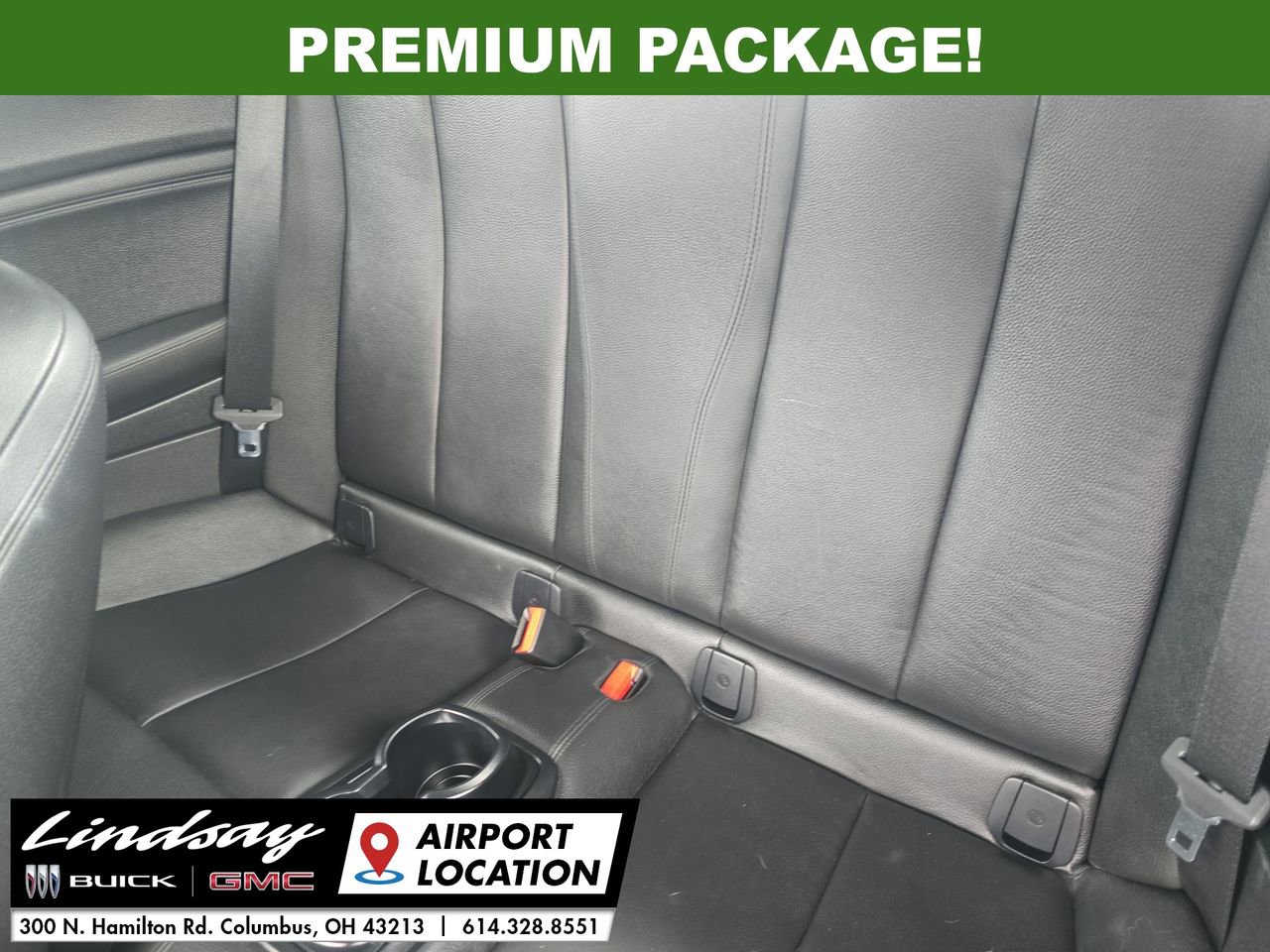 Used 2016 BMW 228i xDrive Convertible AWD/4WD image 24