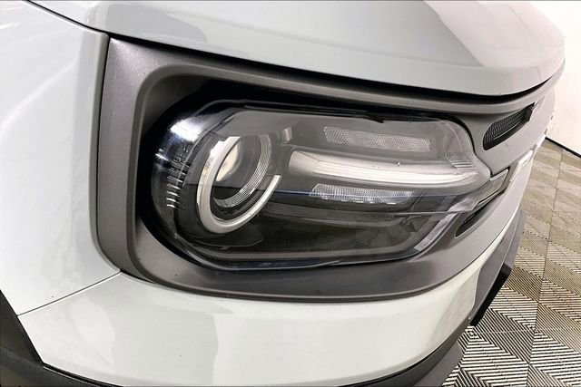 Used 2021 Ford Bronco Sport Big Bend image 27