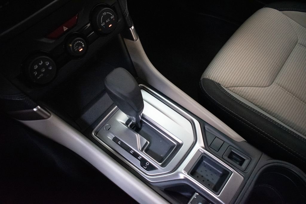 Used 2023 Subaru Forester image 19