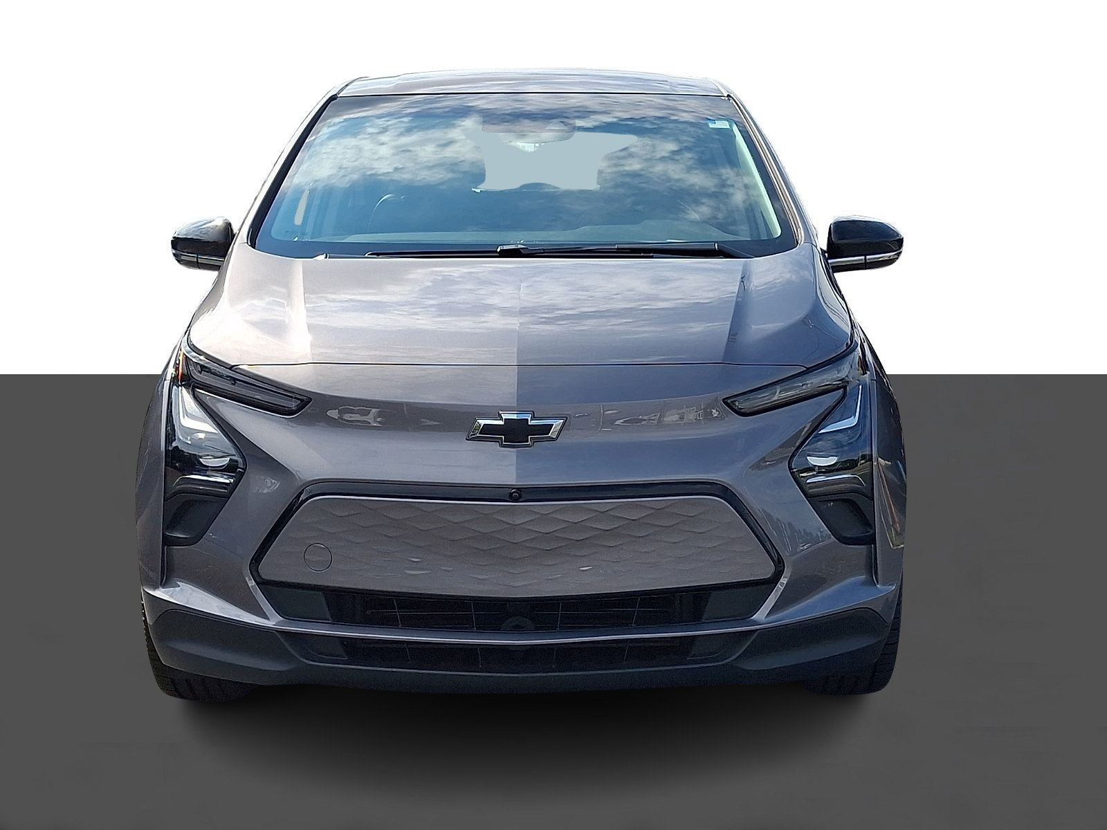 Used 2023 Chevrolet Bolt LT w/ Infotainment Package FWD image 2