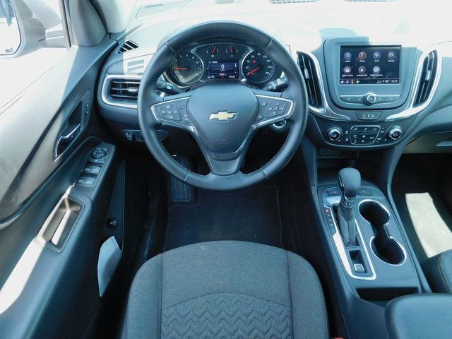 Used 2024 Chevrolet Equinox LT AWD/4WD image 6