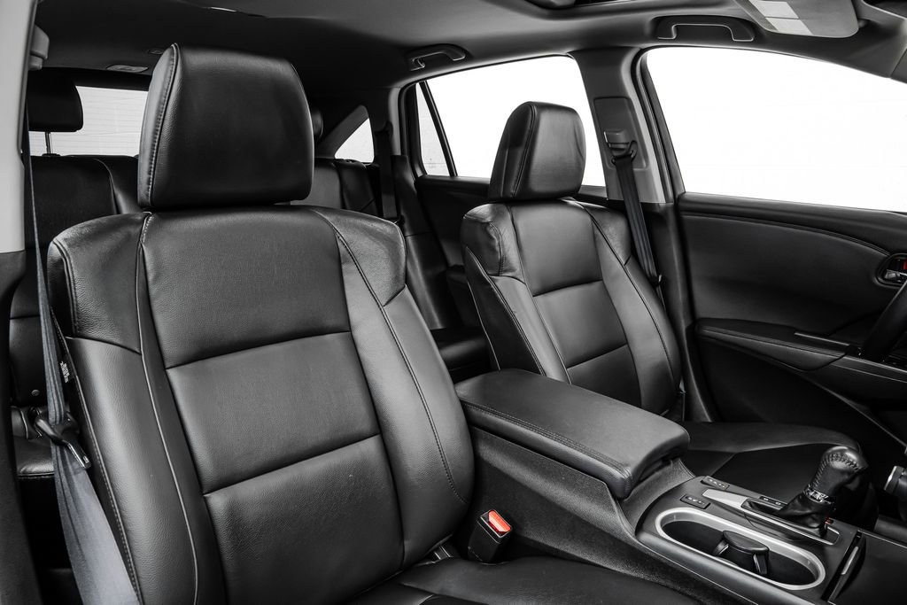Certified 2017 Acura RDX Base image 22