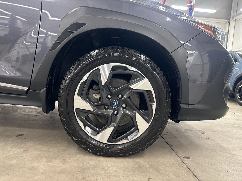 Used 2024 Subaru Crosstrek 2.5i Limited AWD/4WD image 31