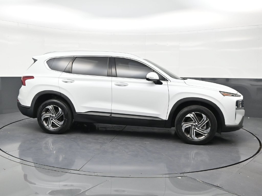 Used 2023 Hyundai Santa Fe SEL FWD image 6