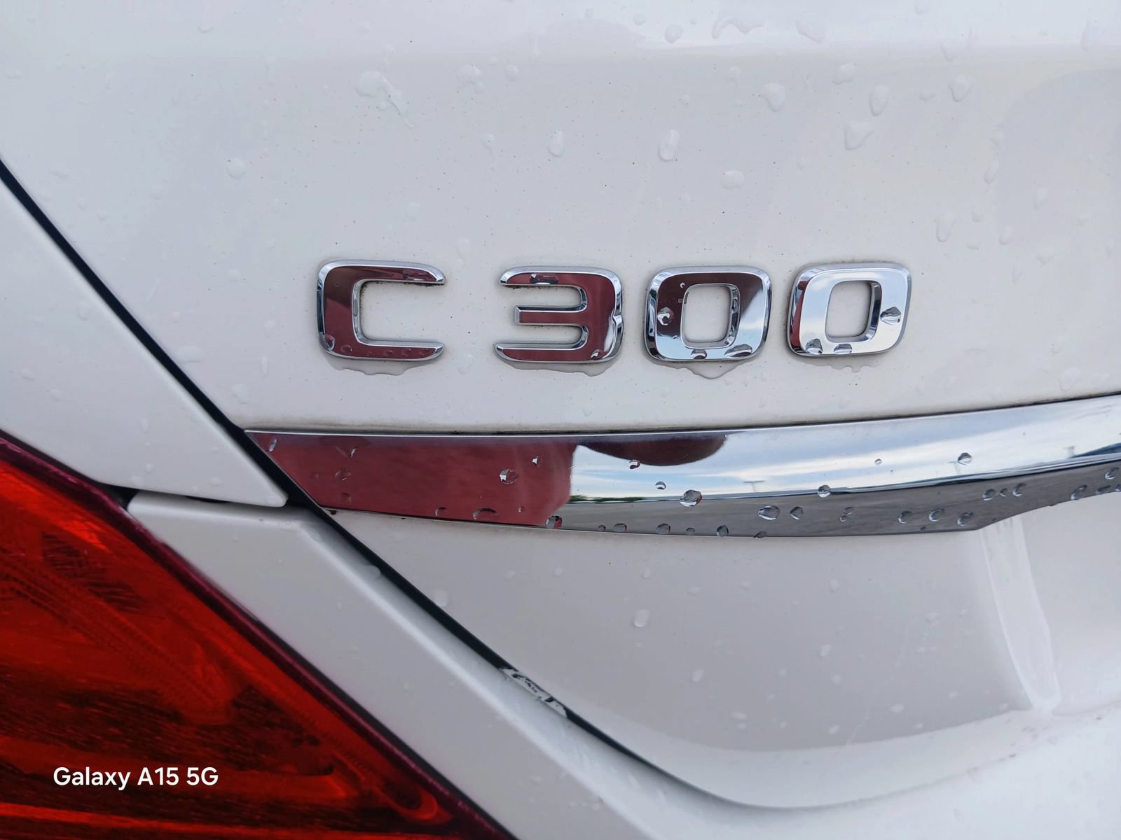 Used 2017 Mercedes-Benz C 300 Sedan image 14
