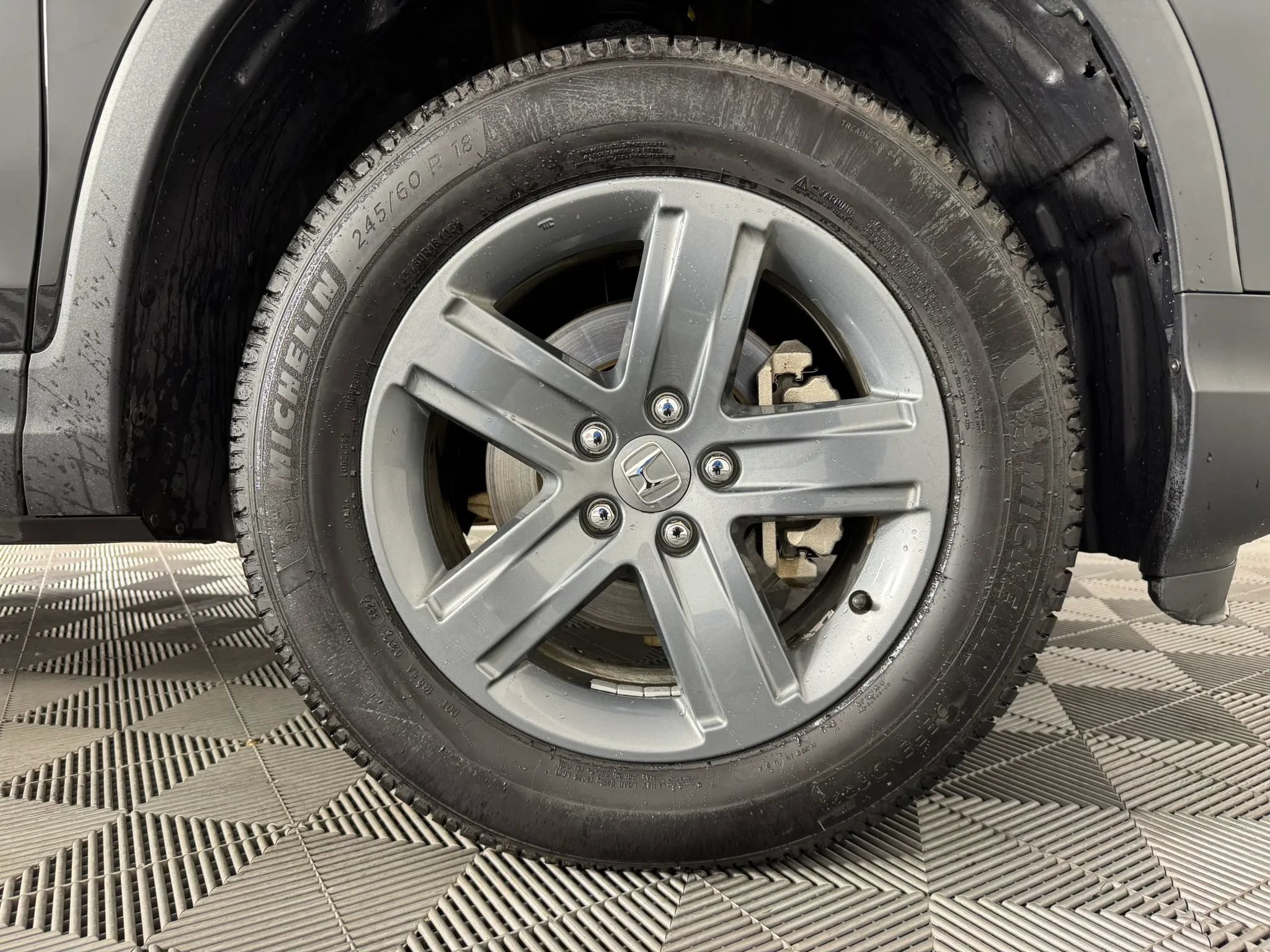 Used 2021 Honda Ridgeline RTL image 47
