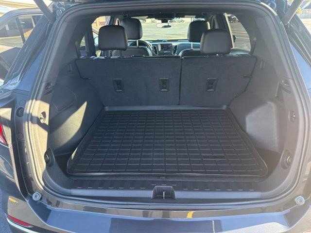 Certified 2023 Chevrolet Equinox RS image 22