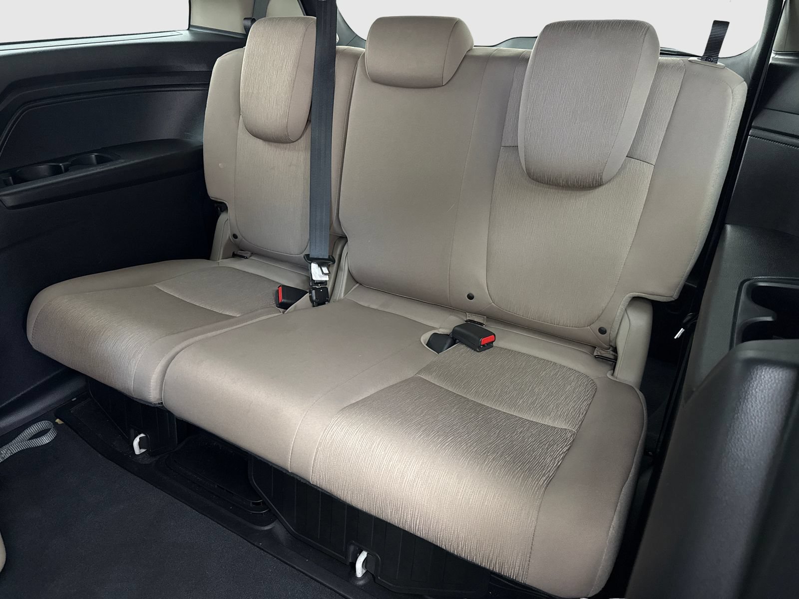 Used 2020 Honda Odyssey LX image 36