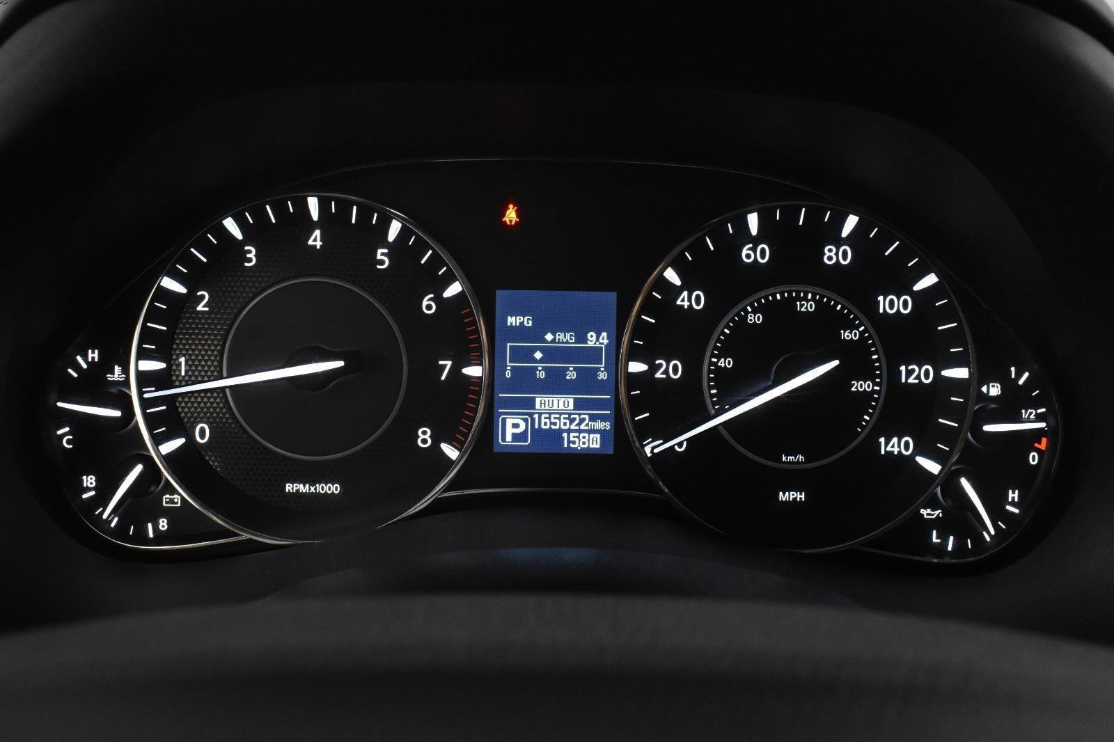 Used 2020 Nissan Armada SL w/ Premium Package image 22