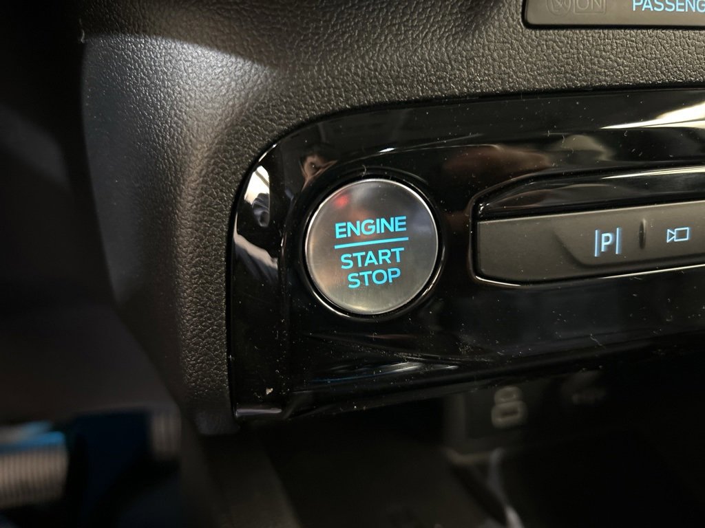 Used 2024 Ford Escape Base w/ PHEV Premium Package image 33