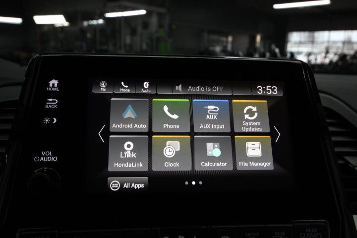 Used 2019 Honda Odyssey EX-L image 23