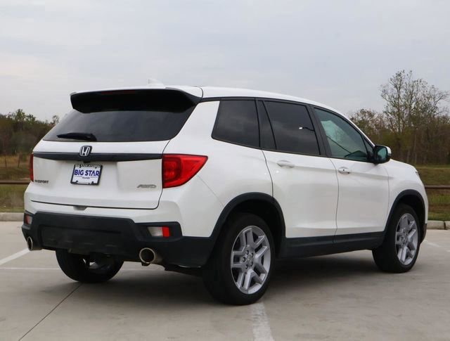Used 2024 Honda Passport EX-L image 5