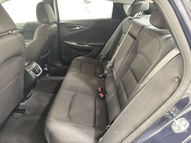 Used 2025 Chevrolet Malibu LT FWD image 24