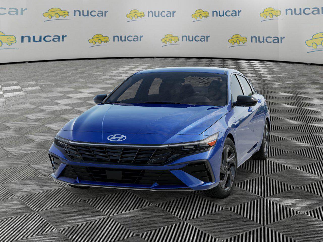 New 2026 Hyundai Elantra Sport image 6