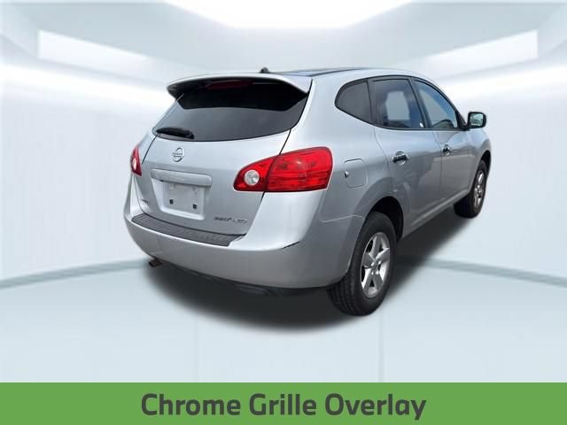 Used 2010 Nissan Rogue S w/ 360 Degree Value Pkg AWD/4WD image 5