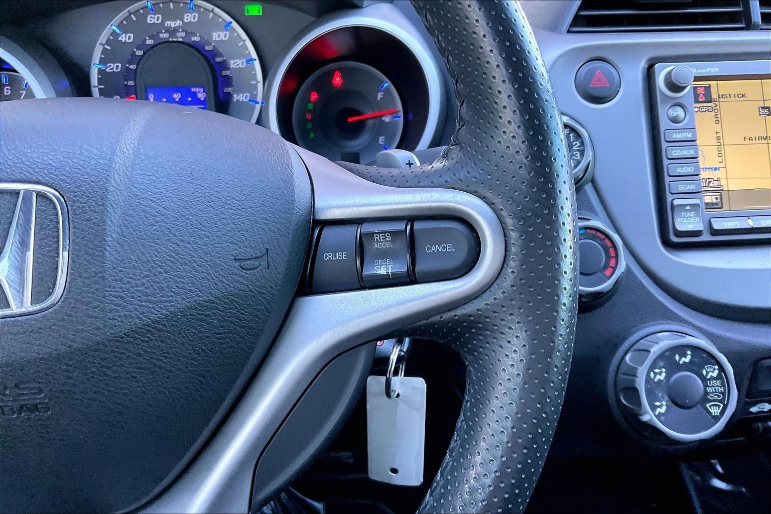 Used 2011 Honda Fit Sport image 11