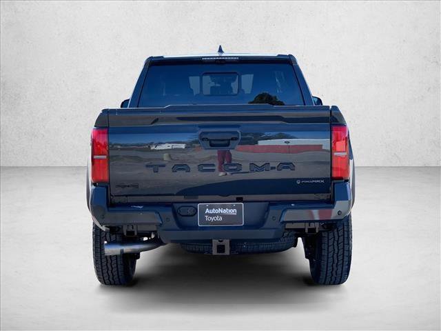 New 2026 Toyota Tacoma TRD Off-Road image 6
