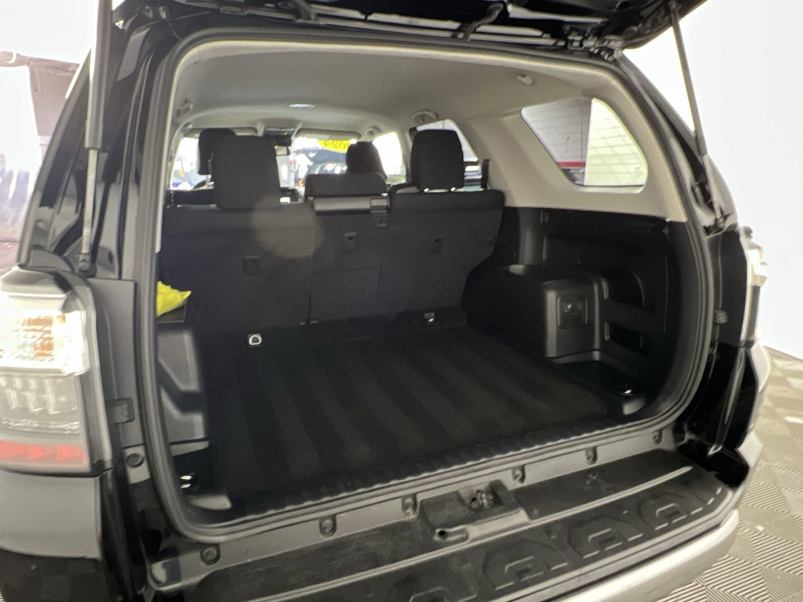 Used 2024 Toyota 4Runner TRD Off-Road image 26