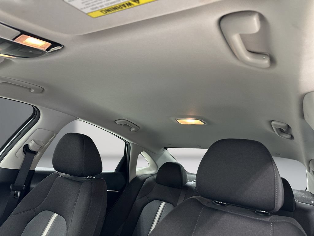 Certified 2022 Hyundai Sonata SE FWD image 18