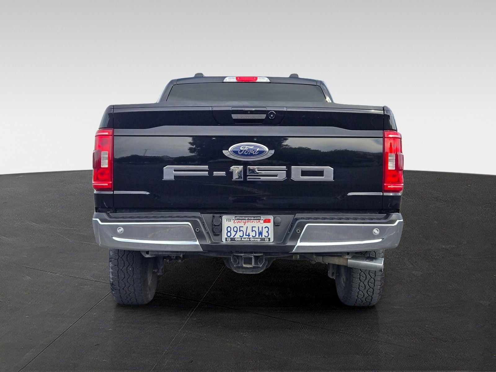 Used 2021 Ford F150 XLT w/ Equipment Group 302A High AWD/4WD image 5