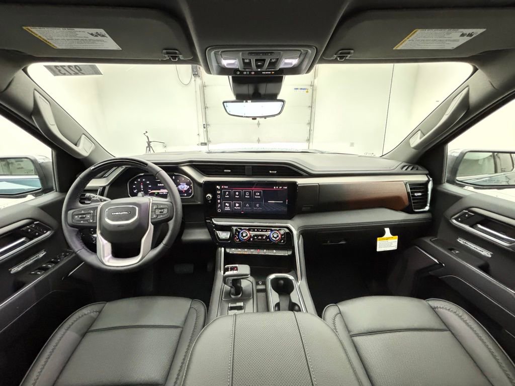New 2026 GMC Sierra 1500 Denali image 2
