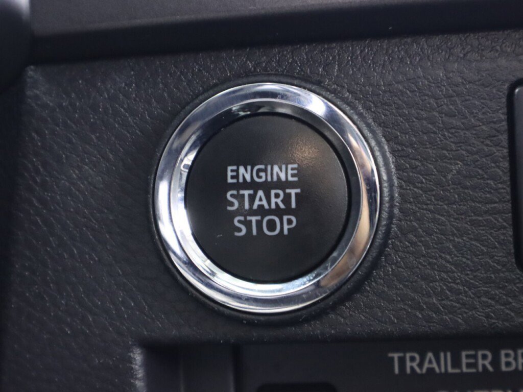 Used 2020 Toyota Tundra SR5 w/ TRD Off-Road Package image 25