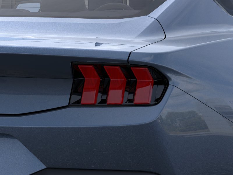 New 2026 Ford Mustang Coupe RWD image 53