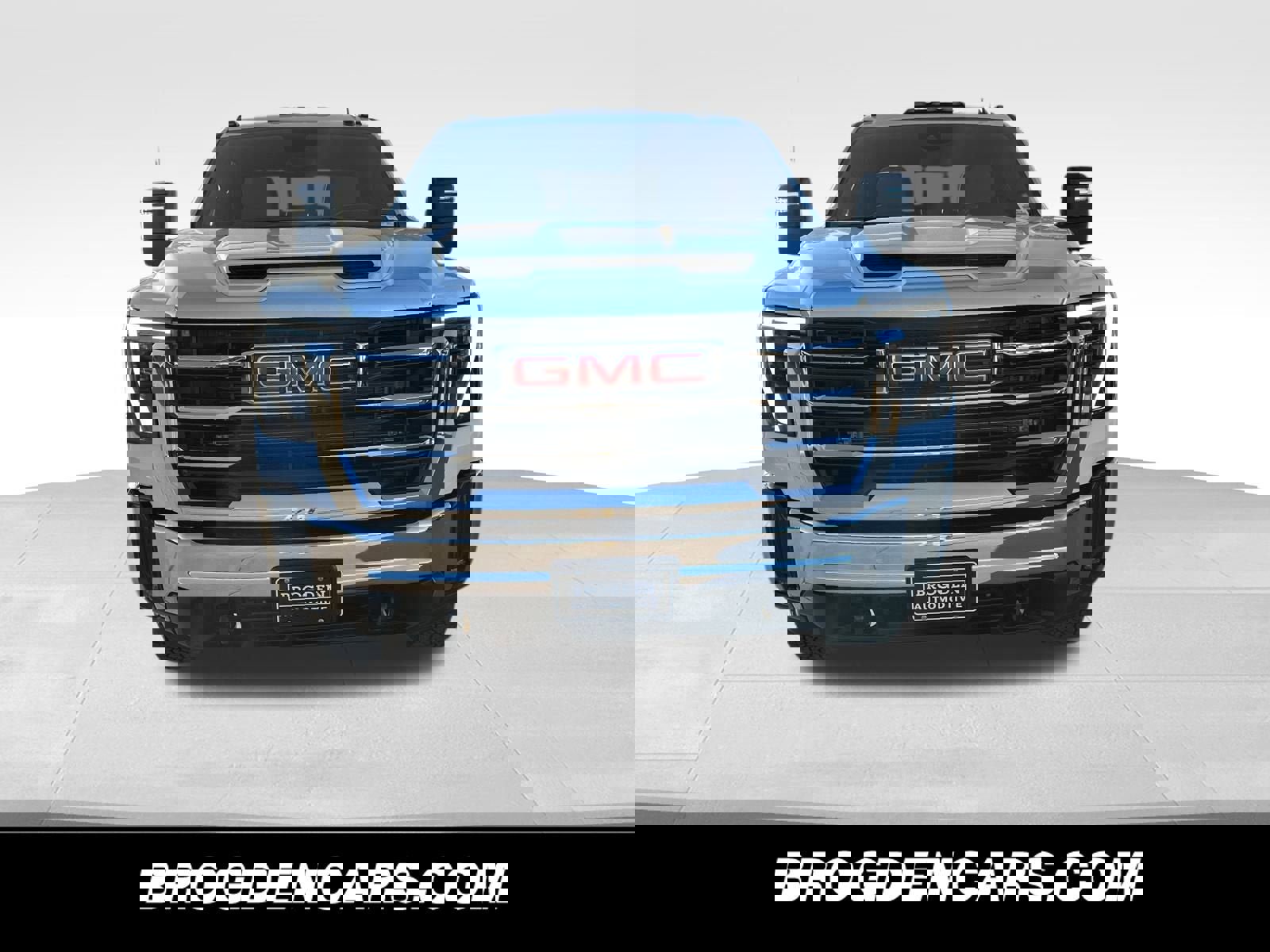 New 2026 GMC Sierra 2500 SLE image 8