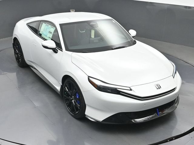 New 2026 Honda Prelude image 32