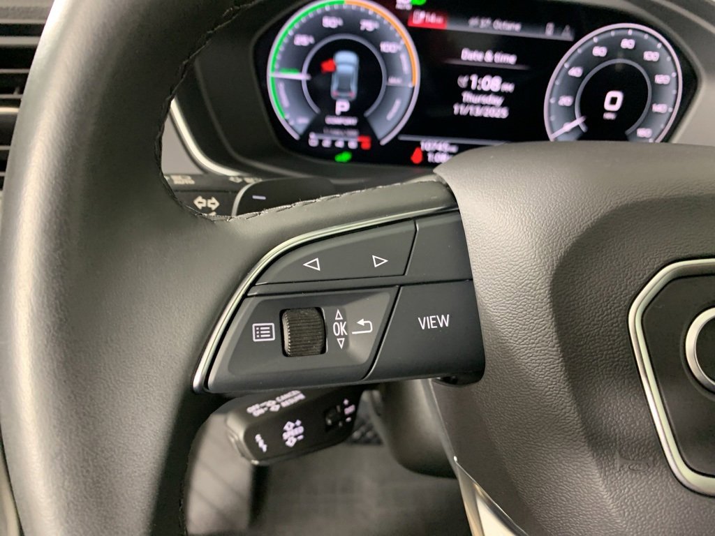 Used 2024 Audi Q5 e Premium Plus image 8