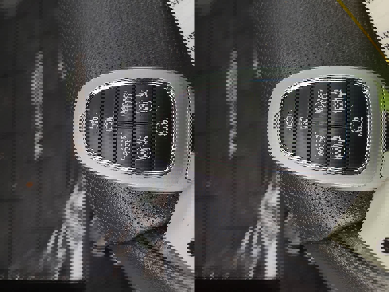 Used 2023 Hyundai Tucson Limited w/ Cargo Package image 28