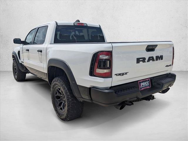 Used 2023 RAM 1500 TRX AWD/4WD image 8