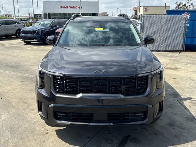 New 2025 Kia Sorento SX image 2