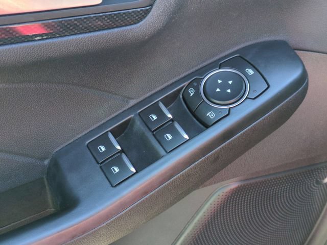 Used 2024 Ford Escape ST-Line AWD/4WD image 13
