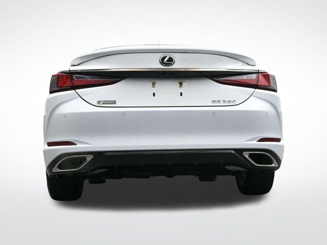 Used 2020 Lexus ES 350 F Sport image 33