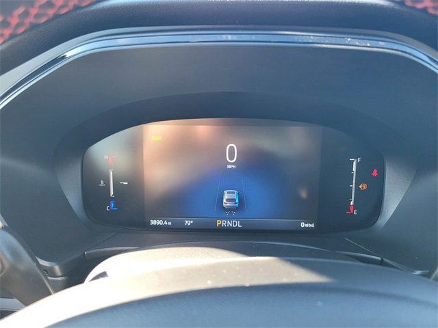 Used 2025 Ford Escape ST-Line Elite image 29