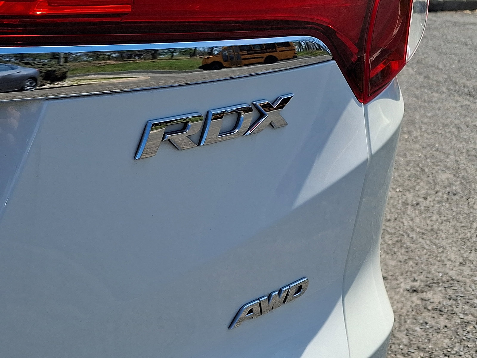 Used 2016 Acura RDX w/ Technology Package image 31