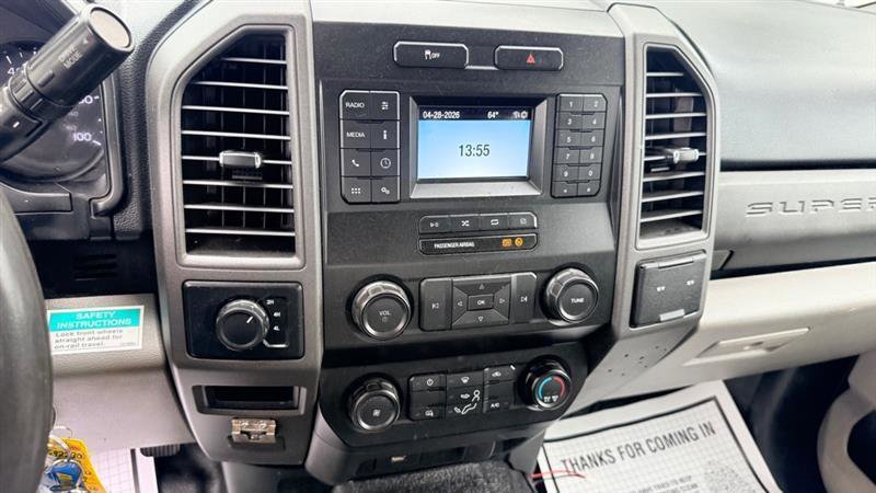 Used 2020 Ford F350 XL w/ Power Equipment Group AWD/4WD image 26