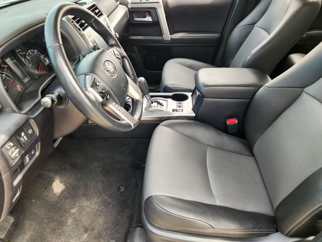 Used 2024 Toyota 4Runner SR5 Premium AWD/4WD image 9