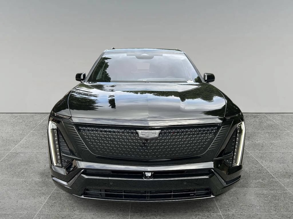 New 2027 Cadillac Vistiq Sport AWD/4WD image 8