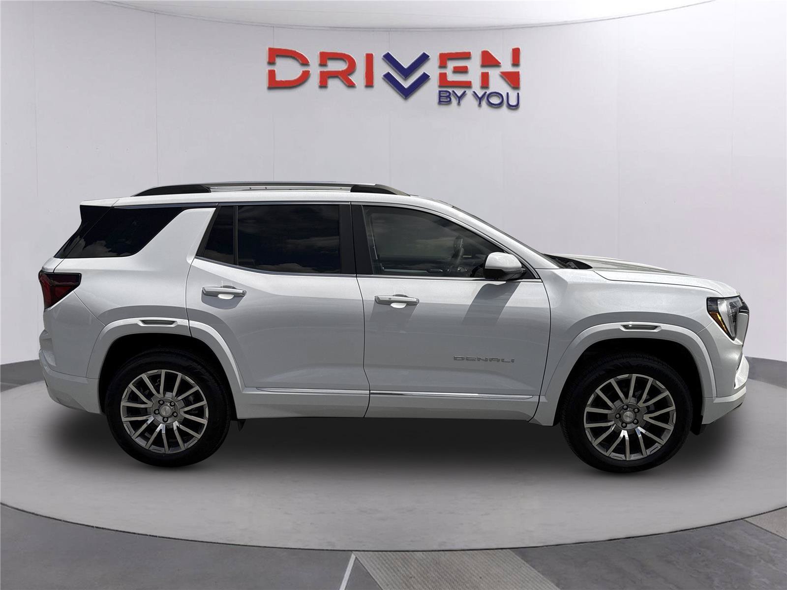 New 2026 GMC Terrain Denali w/ LPO, Floor Liner Package AWD/4WD image 3