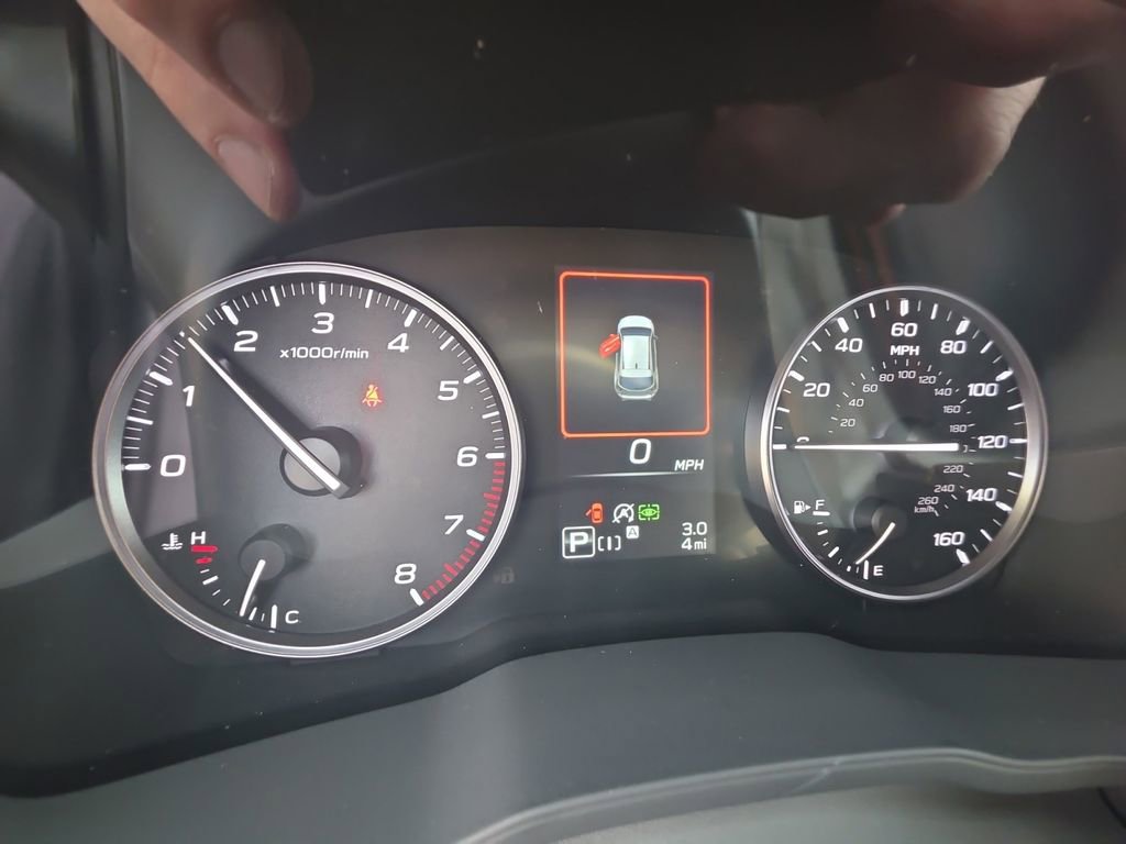 New 2026 Subaru Crosstrek 2.5i Limited image 14