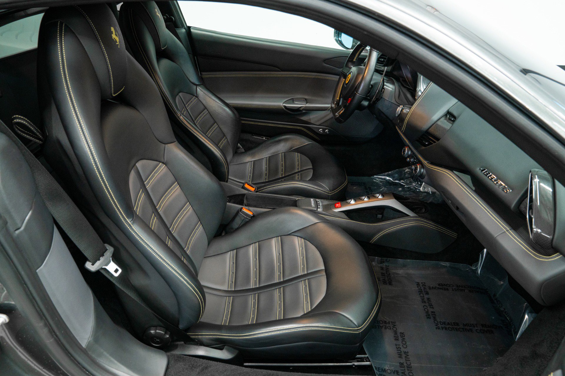 Used 2017 Ferrari 488 GTB RWD image 38