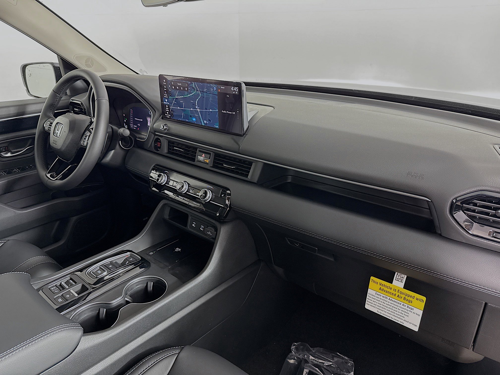 New 2026 Honda Pilot EX-L image 37