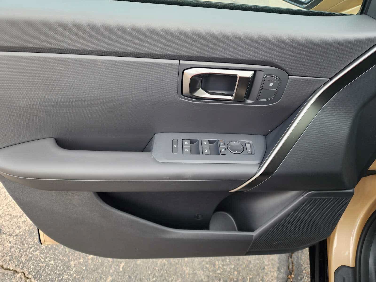 New 2027 Kia Seltos X-Line S AWD/4WD image 13