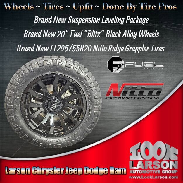 Used 2025 RAM 1500 Big Horn image 11