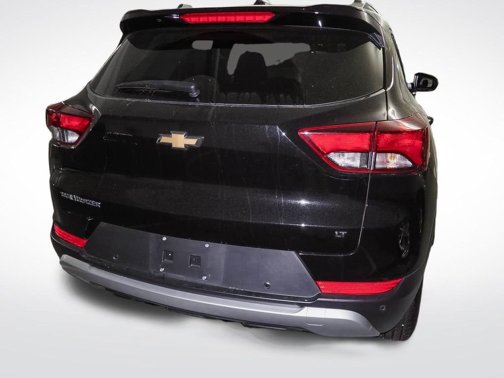 Used 2023 Chevrolet TrailBlazer LT w/ Convenience Package image 6